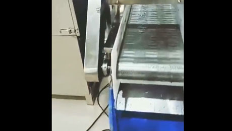 商用洗碗机